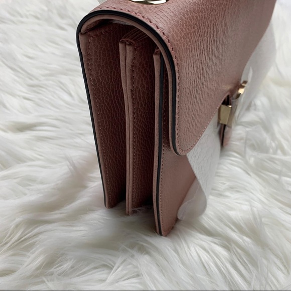 Gucci Interlocking GG Large Crossbody/Handbag - Picture 13 of 16